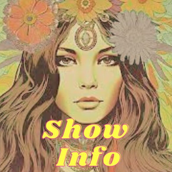 $5+ Starts Theme Show Info ✨✨Please Read!✨✨ - Picture 1 of 7
